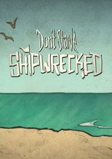 Don’t Starve Shipwrecked