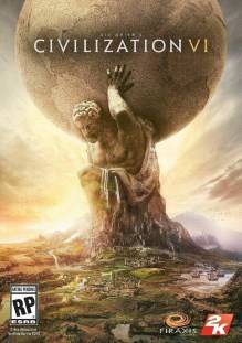 Sid Meier's Civilization 6 VI (2016)