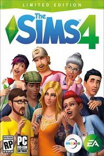 Sims 4 (Симс 4)