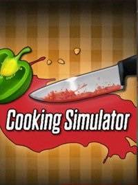 Cooking Simulator (2019)