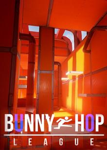 Bunny Hop League