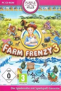Веселая Ферма 3
