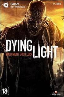 Dying Light Ultimate Edition (2015)