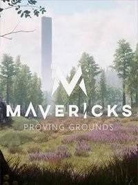 Mavericks Proving Grounds
