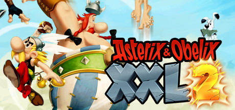 Asterix & Obelix XXL 3 - The Crystal Menhir (2019)