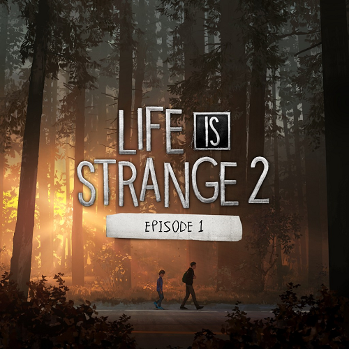 Life is Strange 2: Episode 5 (2019)