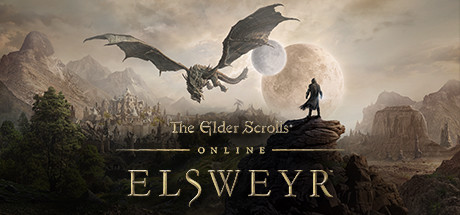 The Elder Scrolls Online - Elsweyr (2019)