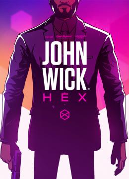 John Wick Hex (2019)