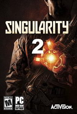 Singularity 2 (2019)