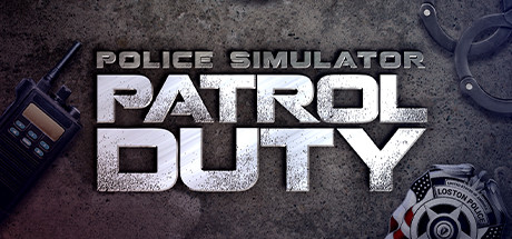 Police Simulator: Patrol Duty (2019)