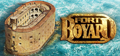 Fort Boyard (2019)