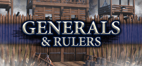 Generals & Rulers (2019)