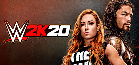 WWE 2K20 (2019)