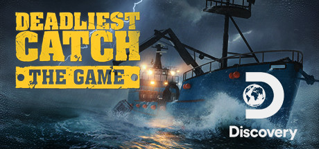 Deadliest Catch: The Game (2019)