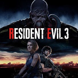 Resident Evil: Village (2020)