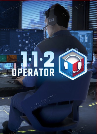 112 Operator (2020)