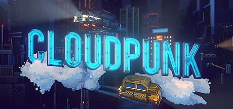 Cloudpunk (2020)